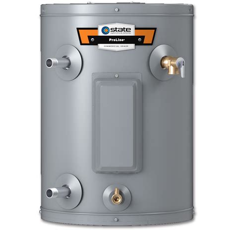 State water heater - ProLine ® XE High Efficiency Ultra-Low NOx 150,000 BTU Natural Gas Combi Boiler. Provides high efficiency space heating and domestic hot water in a compact footprint with easy installation. ENERGY STAR ® Certified with a 95% AFUE (Annual Fuel Utilization Efficiency) rating. Engineered specifically for low altitude regions below 4,500 feet.